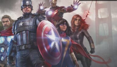 Marvel’s Avengers İçin Büyük Güncelleme Duyuruldu