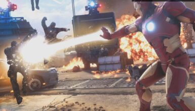 Marvel’s Avengers: Mali Felaket ve Gelecek Umutları