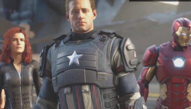 Marvel’s Avengers Oyunu ve Yeni Nesil Konsol Duyuruları