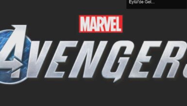 Marvel’s Avengers Oyununda Erteleme: Süper Kahramanlar Eylül’de Geliyor