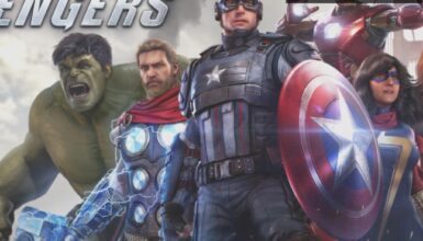 Marvel’s Avengers: Süper Kahramanların Geri Dönüşü