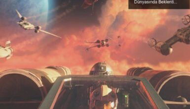 Marvel’s Avengers ve Star Wars: Squadrons: Oyun Dünyasında Beklentiler ve Gerçekler