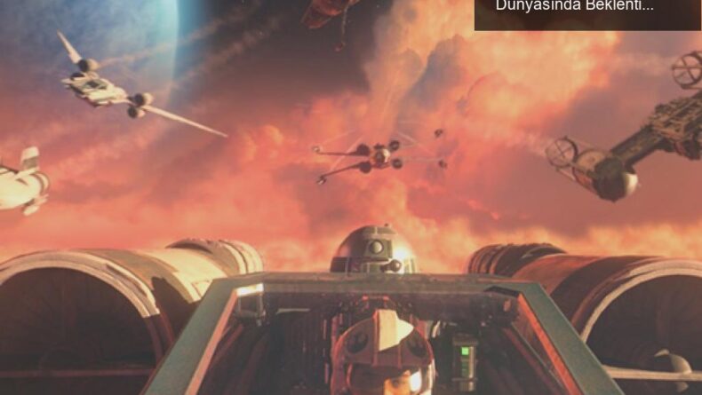 Marvel’s Avengers ve Star Wars: Squadrons: Oyun Dünyasında Beklentiler ve Gerçekler