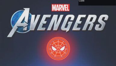 Marvel’s Avengers’da Örümcek Adam Sadece PlayStation’a Özel