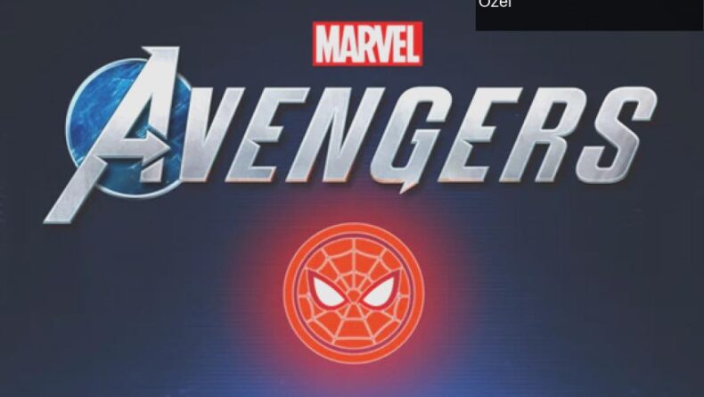 Marvel’s Avengers’da Örümcek Adam Sadece PlayStation’a Özel