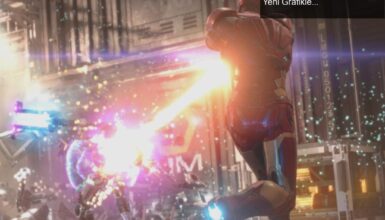 Marvel’s Avengers’ın PS5 Versiyonu: Süper Kahramanlar Yeni Grafiklerle Geliyor