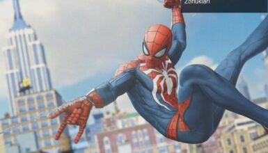 Marvel’s Spider-Man: Remastered ile PS5’e Geçişin Zorlukları