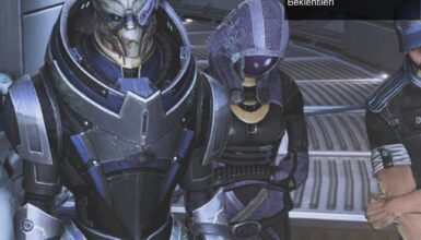 Mass Effect: Legendary Edition Duyurusu ve Hayran Beklentileri