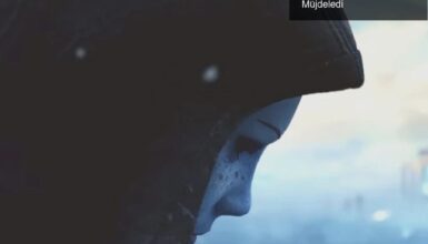 Mass Effect’in Yeni Oyunu: Eski Günlere Dönüş Müjdeledi