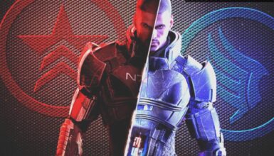 Mass Effect’te İyi ve Kötü Olmanın Sırları
