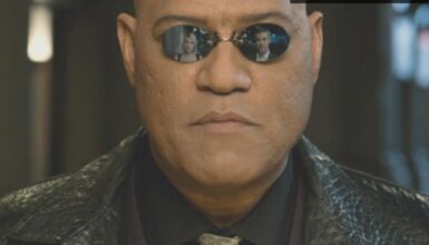 Matrix 4: Morpheus’un Gençliği ve Dondurma Projesi