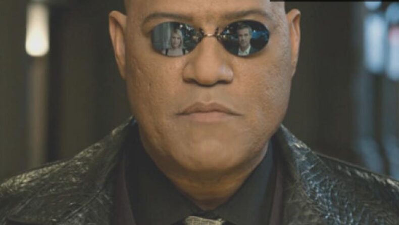 Matrix 4: Morpheus’un Gençliği ve Dondurma Projesi