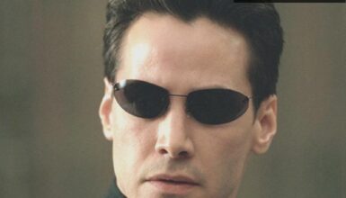 Matrix 4’te Yağmur, Neo ve Uzun Saçlar