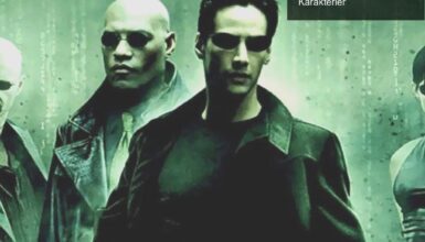 Matrix Serisi Geri Dönüyor: Yeni Filmin Detayları ve Karakterler