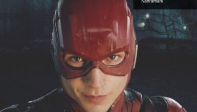 Matrix ve Flash: Sinema Dünyasının İki Süper Kahramanı