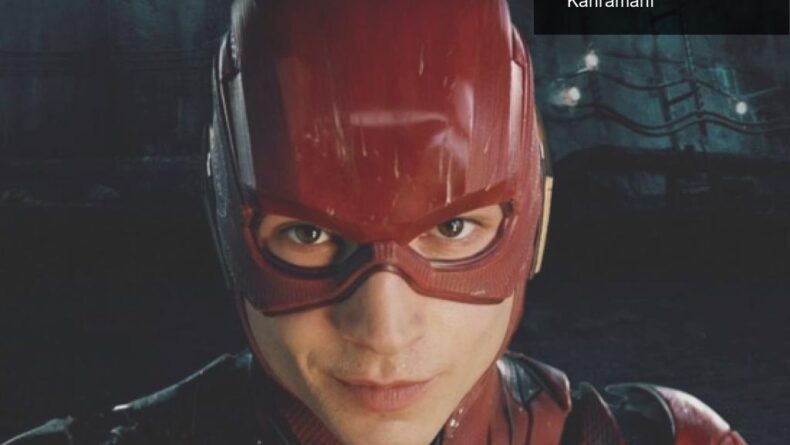 Matrix ve Flash: Sinema Dünyasının İki Süper Kahramanı