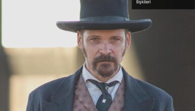 Matt Reeves’in Yeni Batman Filmi: Gotham’ın Politik İlişkileri