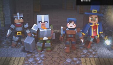 Mayıs 2020 Oyun Çıkışları: Heyecan Verici Yenilikler