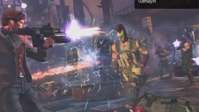 Mayıs Ayında Oyun Dünyası: Beklentilerinizi Yüksek Tutmayın