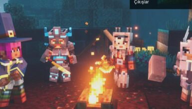 Mayıs Ayının Oyun Cenneti: Yeni Oyunlar ve Heyecanlı Çıkışlar