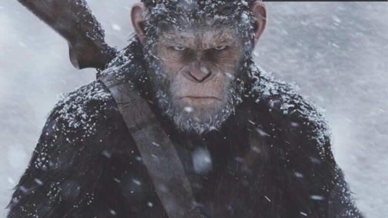 Maymunlar Cehennemi: Yeni Bir Dönem Başlıyor