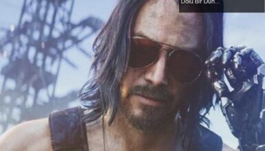 McFarlane Toys ve Cyberpunk 2077: Aksiyon Figürleriyle Dolu Bir Dünya