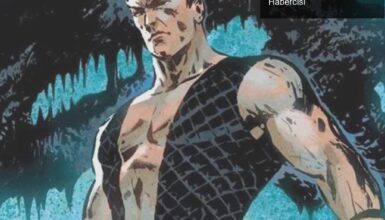 MCU’da Namor ve Atlantis’e Yolculuk: Yeni Maceraların Habercisi
