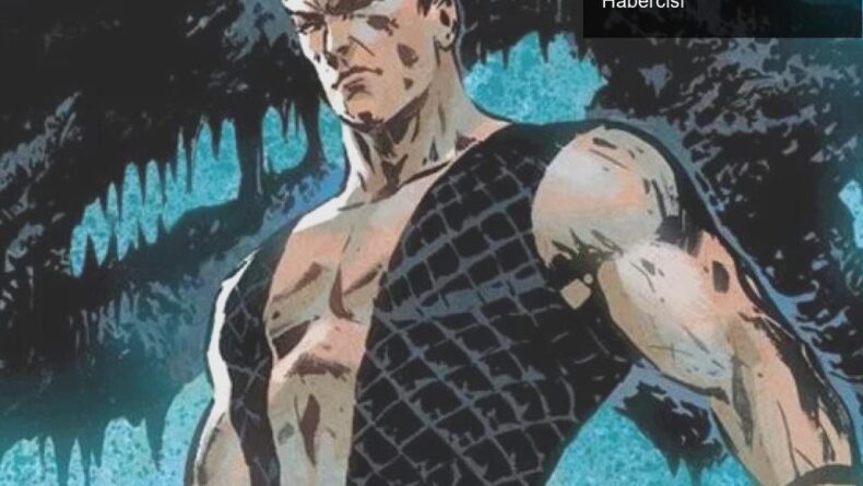 MCU’da Namor ve Atlantis’e Yolculuk: Yeni Maceraların Habercisi