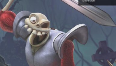 MediEvil Remake’de Gizli Özellikler ve Emülatör Maceraları
