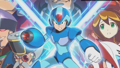 Mega Man Filmi: Beklentiler ve Gelişmeler