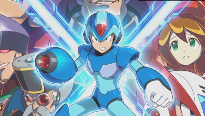 Mega Man Filmi: Beklentiler ve Gelişmeler
