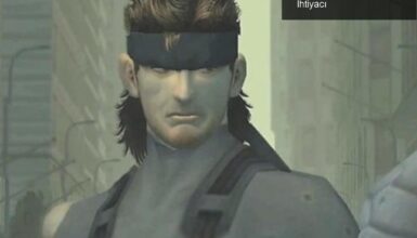Metal Gear Solid’in PC’ye Gelişi: Nostalji ve Yenilik İhtiyacı