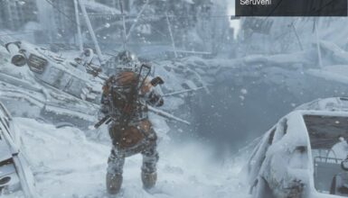 Metro Exodus’un Epic Games Store ve Steam Arasındaki Serüveni