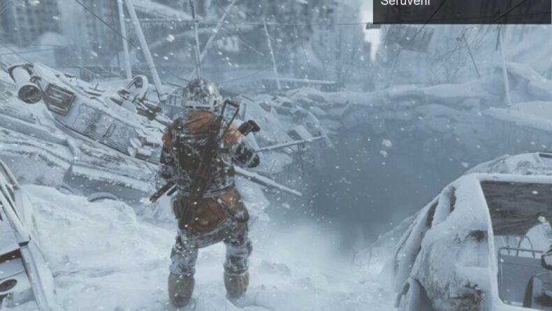Metro Exodus’un Epic Games Store ve Steam Arasındaki Serüveni