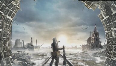 Metro Serisinin Geleceği: Çok Oyunculu Oyun Fikri