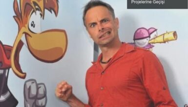 Michel Ancel’in Oyun Dünyasından Doğa Koruma Projelerine Geçişi