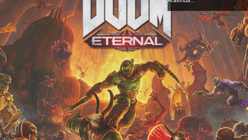 Mick Gordon ve Doom’un Müzik Serüveni: Besteci ve Bethesda Arasındaki Gerilim