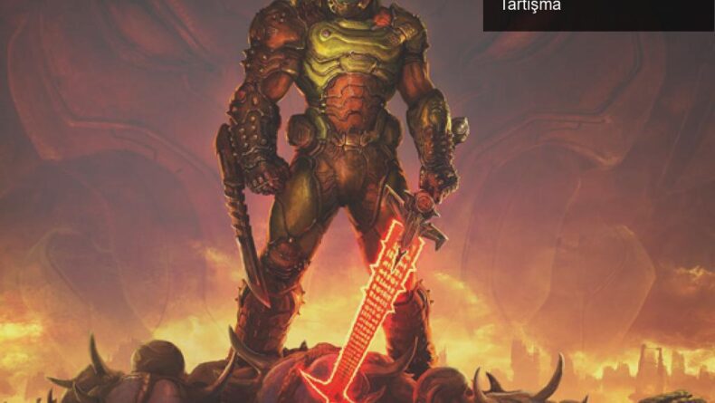 Mick Gordon ve id Software Arasındaki Müzikal Tartışma