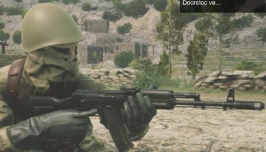 MicroProse’un Geri Dönüşü: Yeni Oyunlar Operation Harsh Doorstop ve Warfare 1944