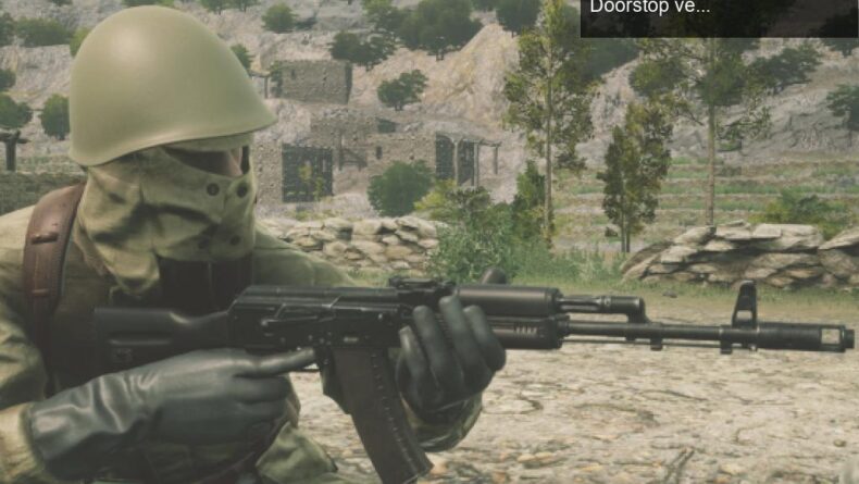 MicroProse’un Geri Dönüşü: Yeni Oyunlar Operation Harsh Doorstop ve Warfare 1944