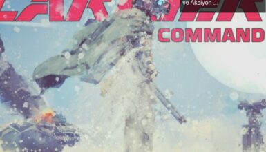 MicroProse’un Yeni Oyunu Carrier Command 2 ile Strateji ve Aksiyon Dolu Bir Deneyim