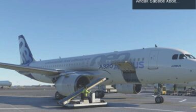 Microsoft Flight Simulator 18 Ağustos’ta Çıkıyor, Ancak Sadece Xbox ve PC İçin