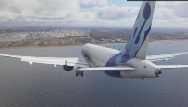 Microsoft Flight Simulator ile Uçmanın Keyfi