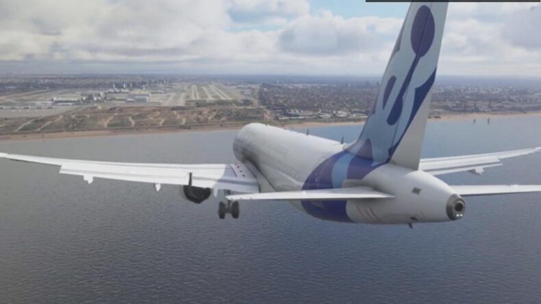 Microsoft Flight Simulator ile Uçmanın Keyfi