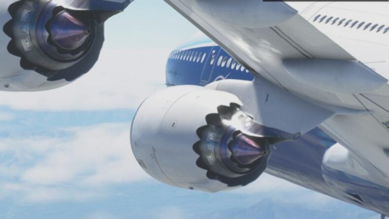 Microsoft Flight Simulator ile Uçuş Maceraları