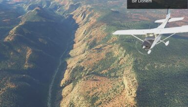 Microsoft Flight Simulator: Uçuş Simülasyonunda Yeni Bir Dönem