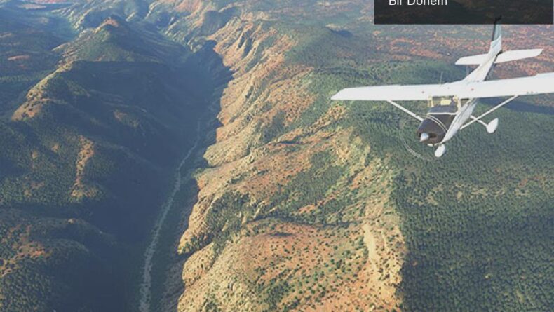Microsoft Flight Simulator: Uçuş Simülasyonunda Yeni Bir Dönem