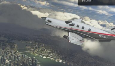 Microsoft Flight Simulator Yükleme Süreci ve İade Sorunları