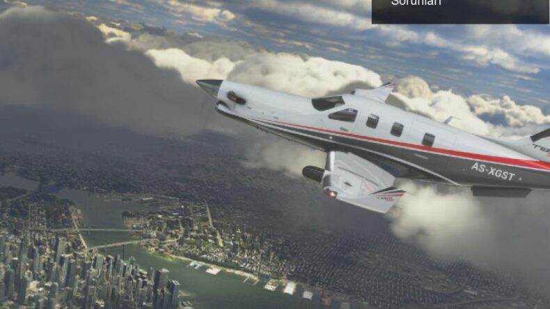 Microsoft Flight Simulator Yükleme Süreci ve İade Sorunları