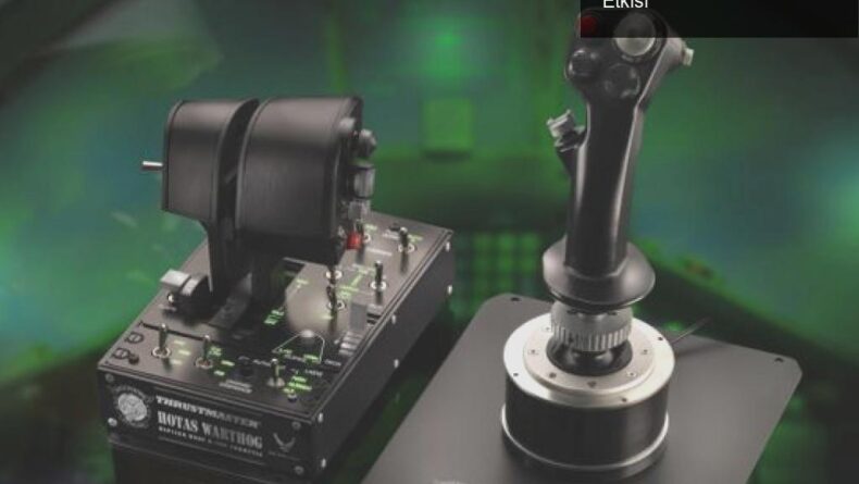 Microsoft Flight Simulator’ın PC Donanım Satışlarına Etkisi